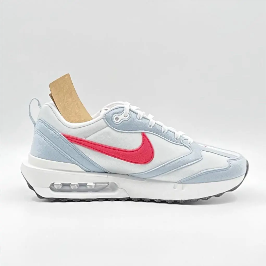 Nike shoes - Nike Air Max Dawn - Air Max Dawn - DH5131-400 - Blue 1