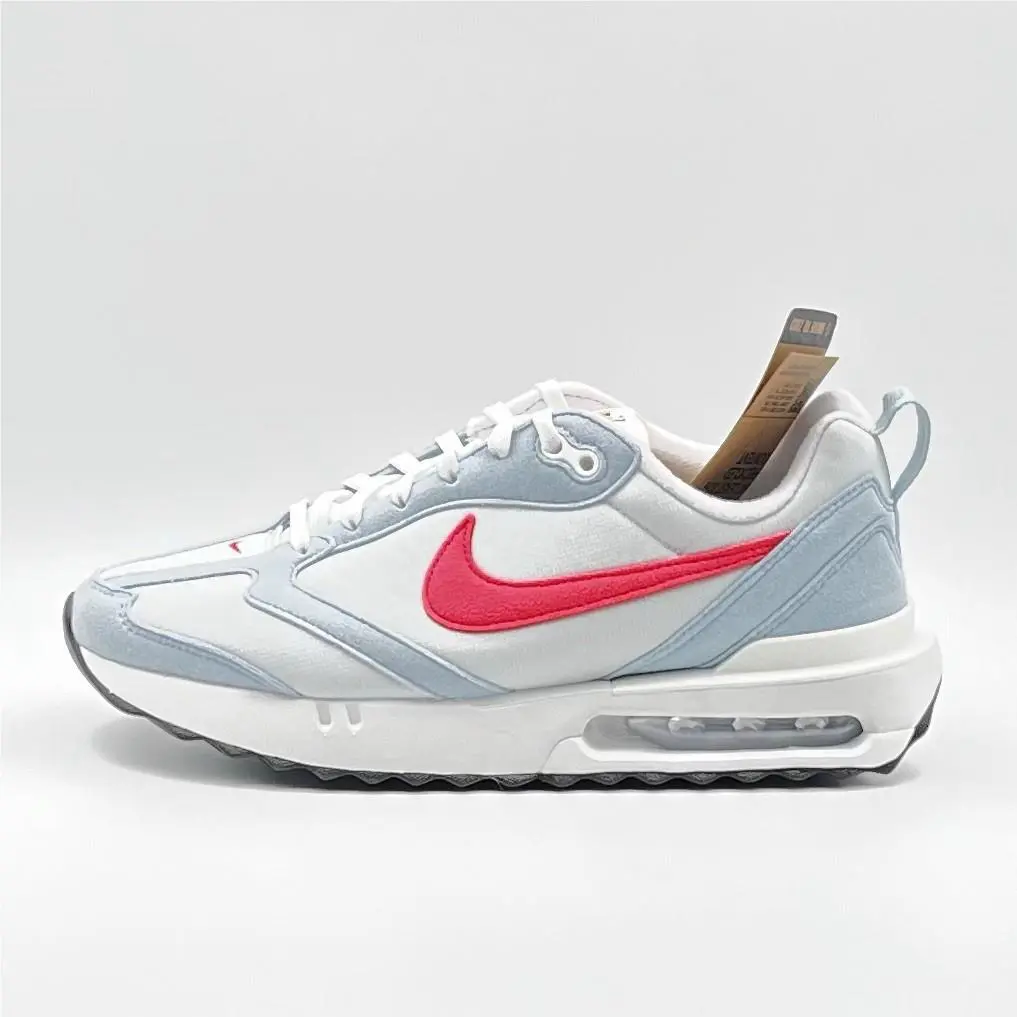 Nike shoes - Nike Air Max Dawn - Air Max Dawn - DH5131-400 - Blue 2