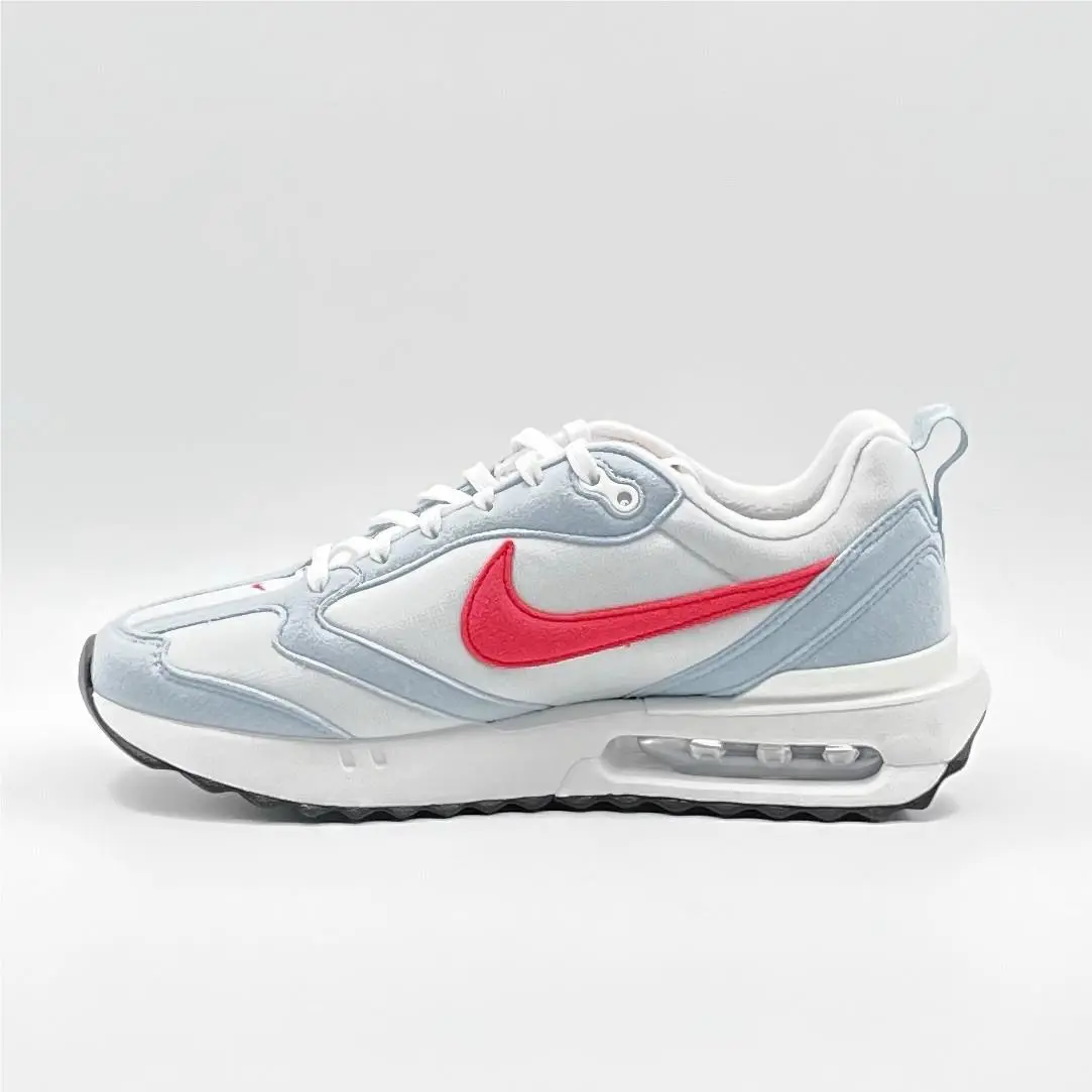 Nike shoes - Nike Air Max Dawn - Air Max Dawn - DH5131-400 - Blue 3