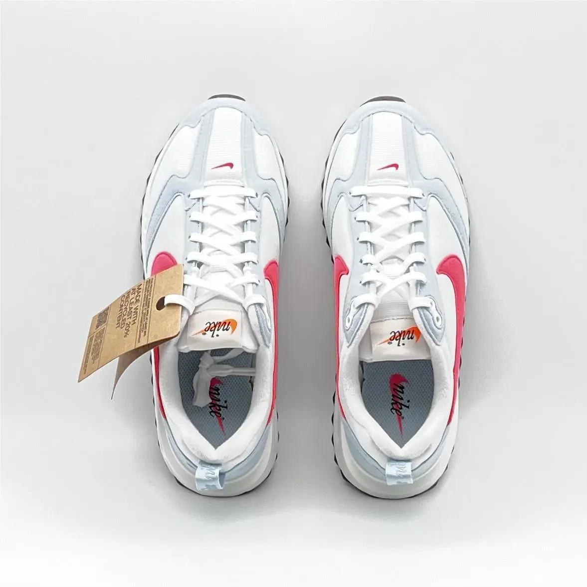 Nike shoes - Nike Air Max Dawn - Air Max Dawn - DH5131-400 - Blue 6