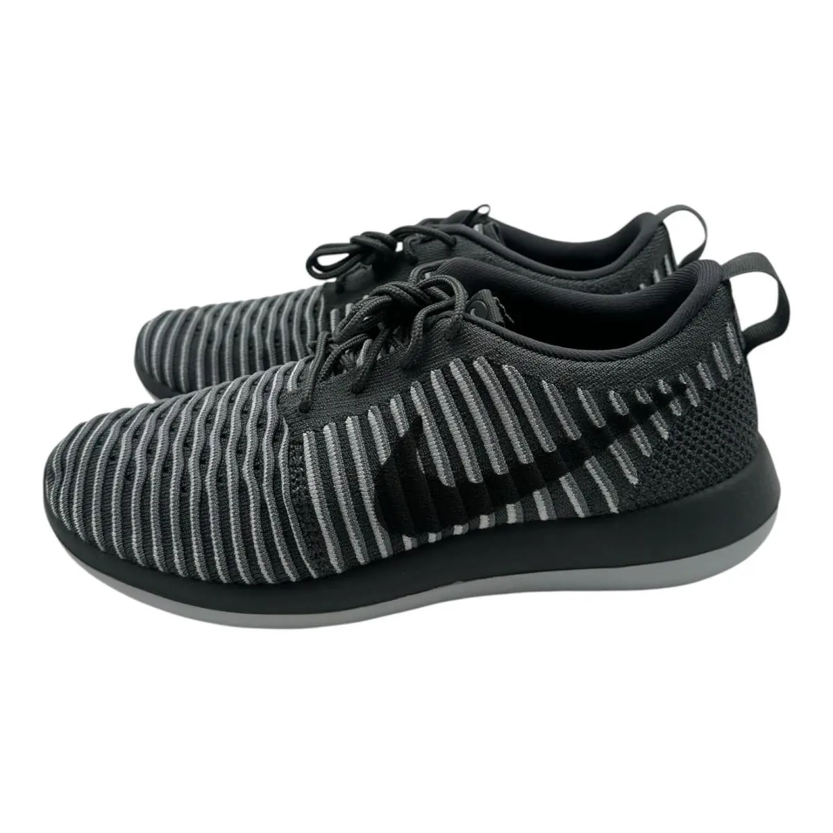 Nike shoes - Nike Roshe Two - Roshe Two - 844929-002 - Gray 4