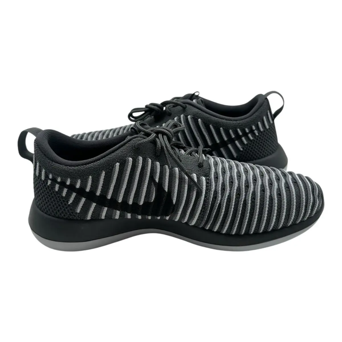 Nike shoes - Nike Roshe Two - Roshe Two - 844929-002 - Gray 5