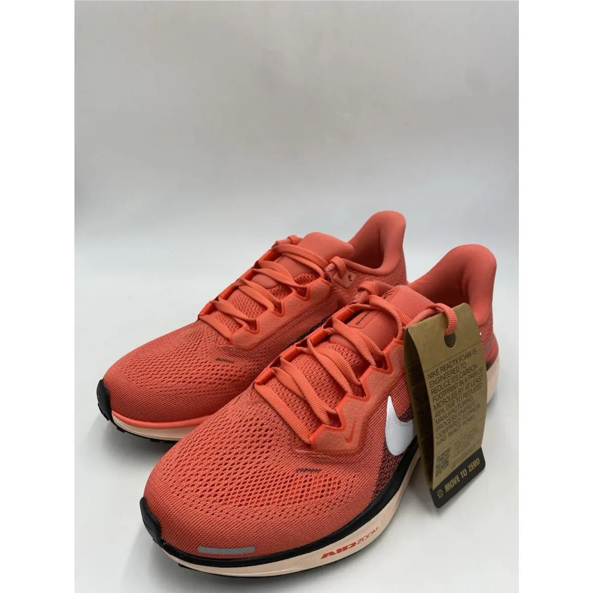 Nike shoes - Nike Pegasus - Pegasus - FD2723 801 - Black (UPC: 197859141203) 2