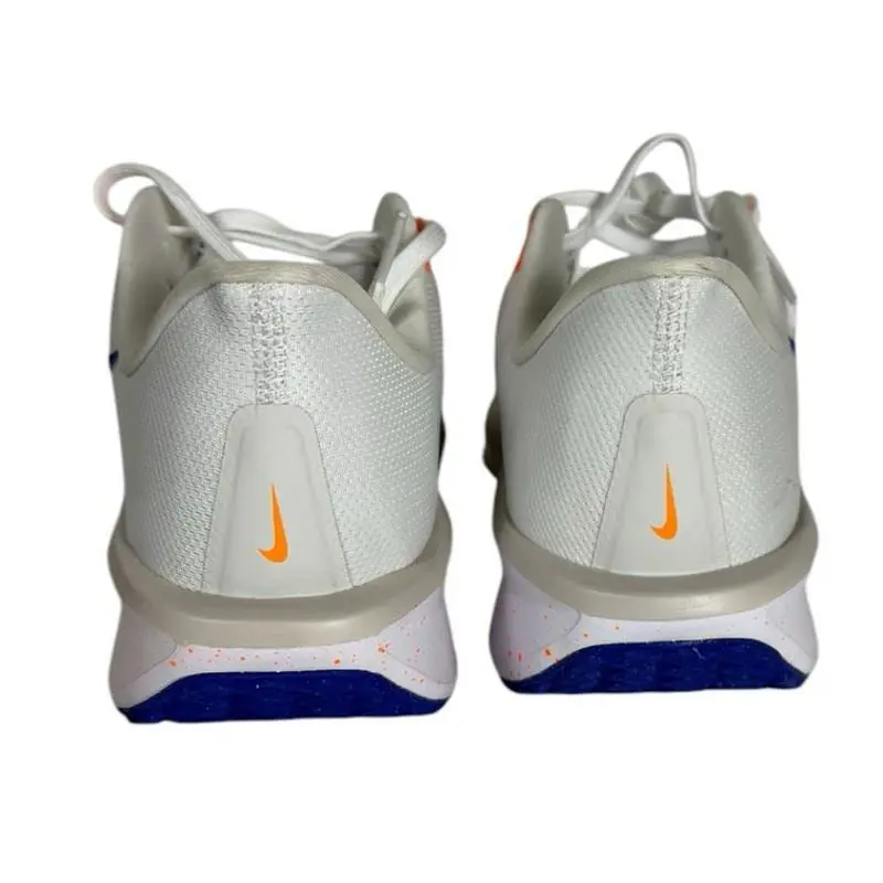 Nike shoes - White 1