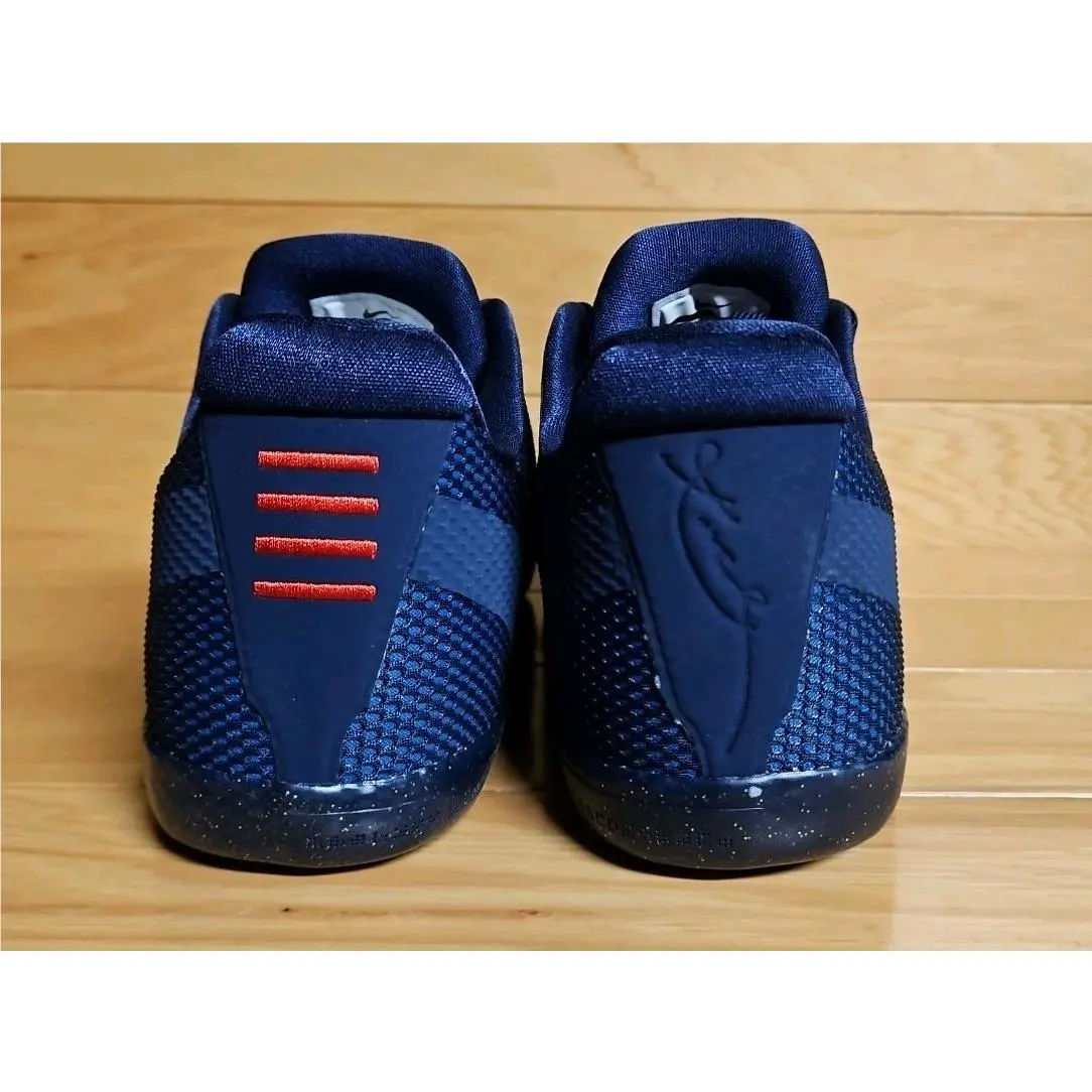 Nike shoes - Nike Kobe 11 - Kobe - 836183-447 - Blue (UPC: 091208647562) 7