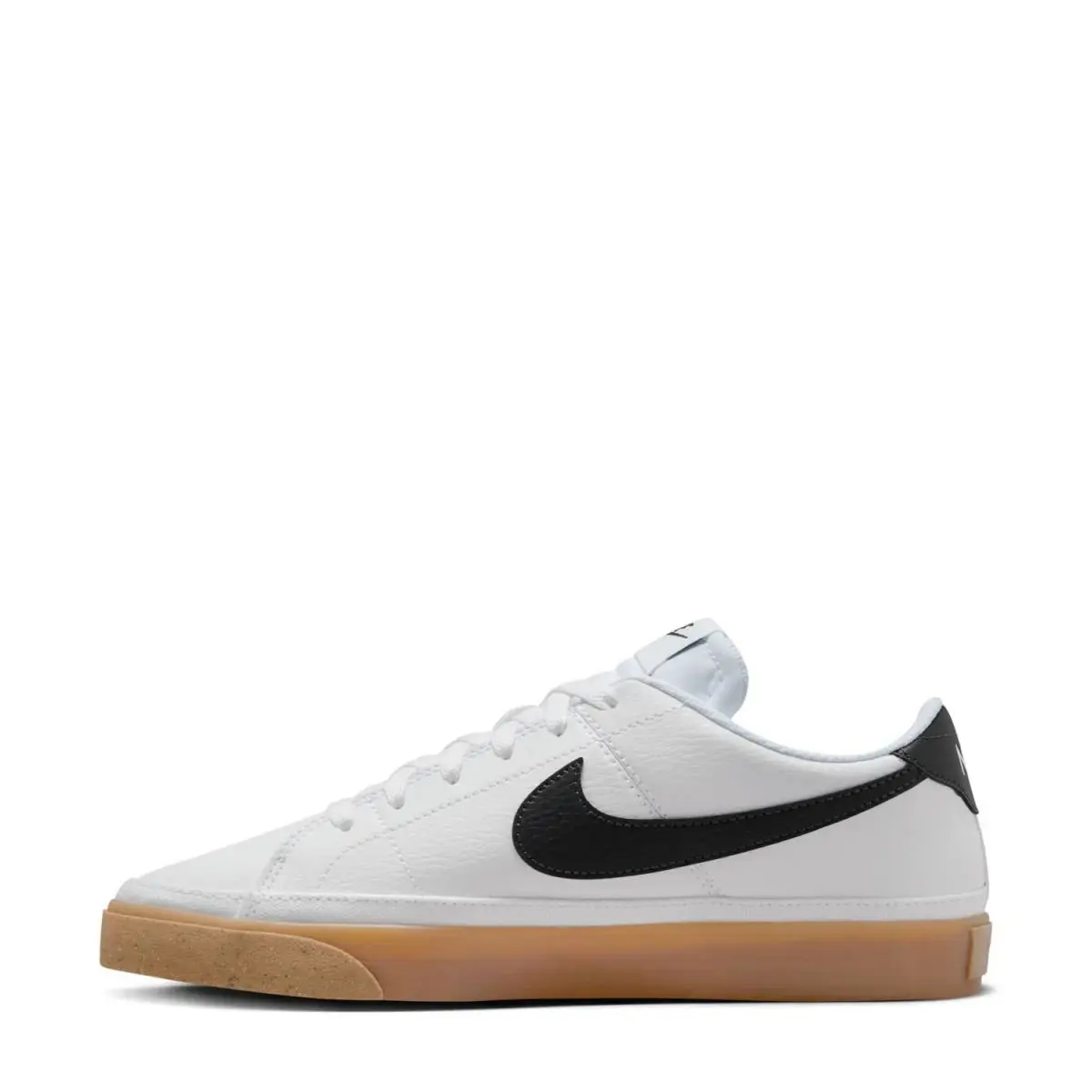 Nike shoes - Nike Court Legacy - Court Legacy - White Anthracite Gum - DH3161-109 0