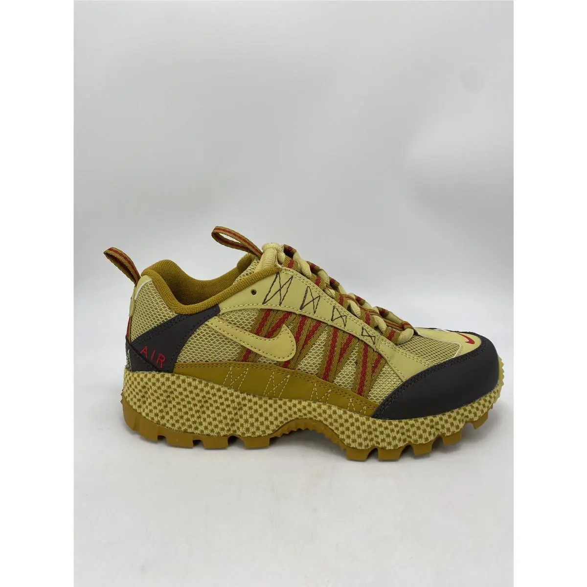 Nike shoes - Nike Air Humara - Air Humara - FJ7098-701 - Beige (UPC: 196969080648) 0