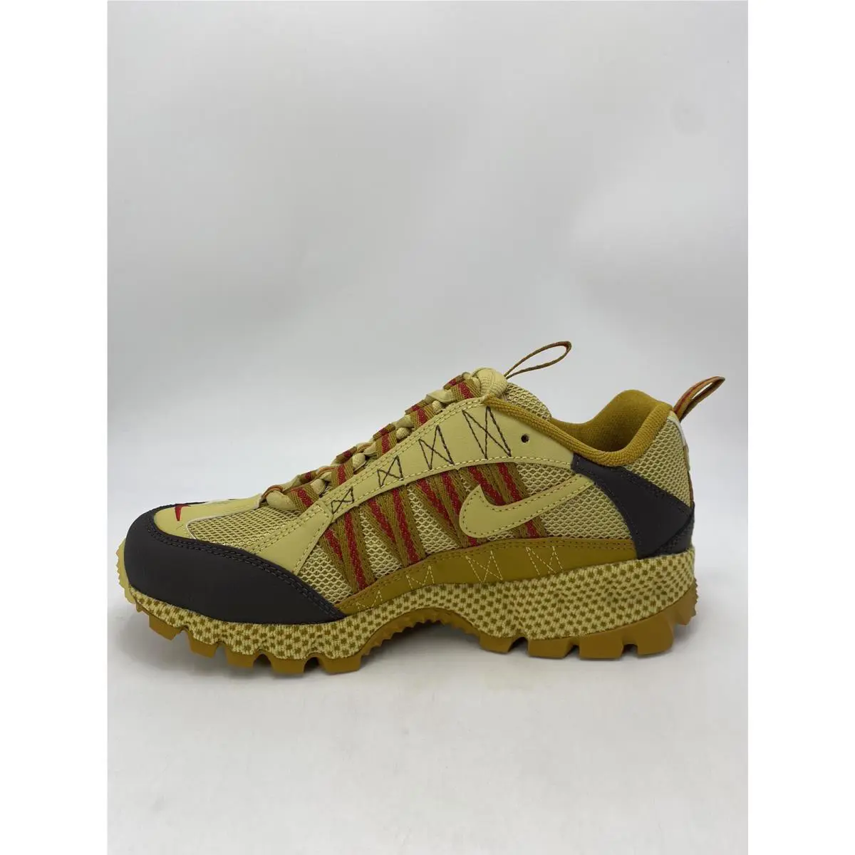 Nike shoes - Nike Air Humara - Air Humara - FJ7098-701 - Beige (UPC: 196969080648) 1