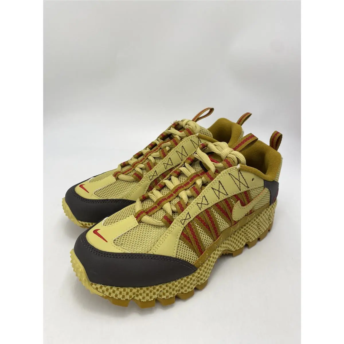Nike shoes - Nike Air Humara - Air Humara - FJ7098-701 - Beige (UPC: 196969080648) 2