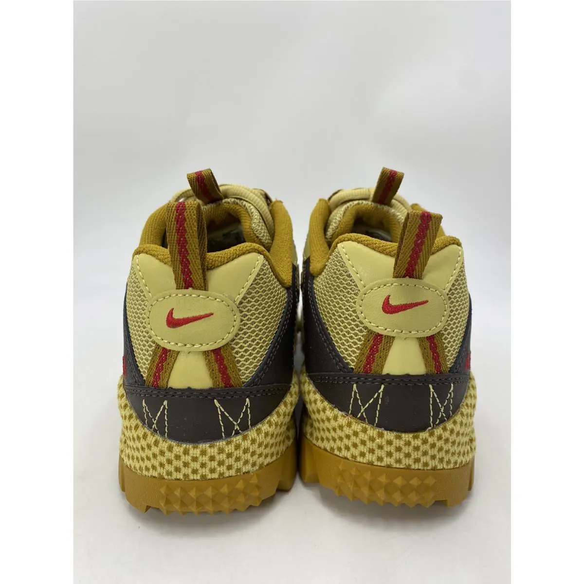 Nike shoes - Nike Air Humara - Air Humara - FJ7098-701 - Beige (UPC: 196969080648) 4