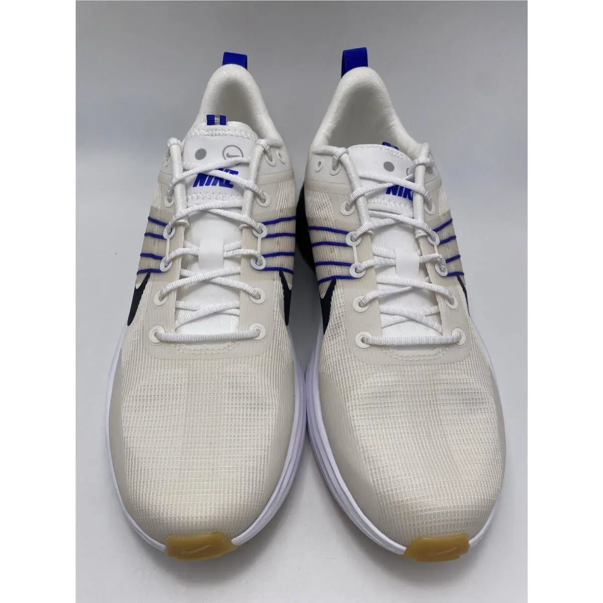 Nike shoes - Nike Lunar Roam - Lunar Roam - HM9609 100 - White/Obsidian-Phantom (UPC: 197599989554) 3