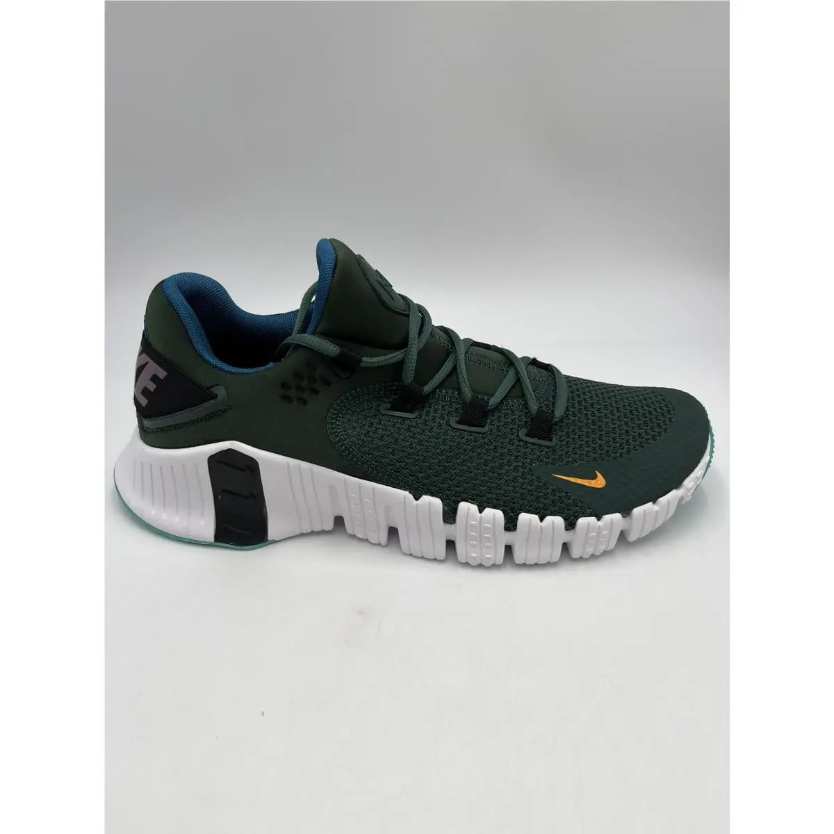 Nike shoes - Free Metcon 4 - Free Metcon - CT3886-393 - Green (UPC: 195866380806) 0