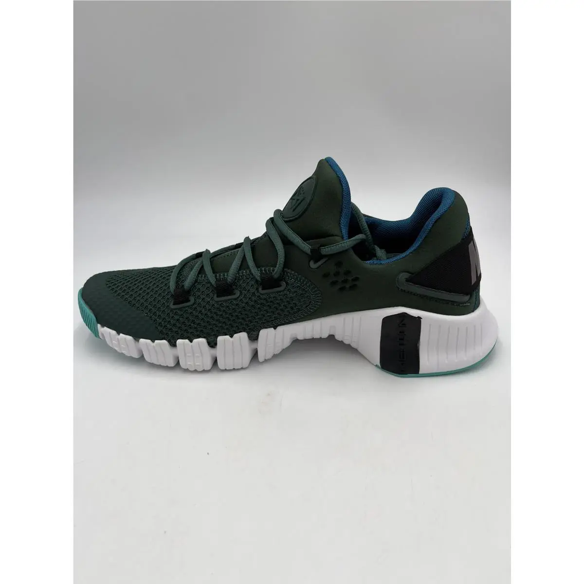 Nike shoes - Free Metcon 4 - Free Metcon - CT3886-393 - Green (UPC: 195866380806) 1