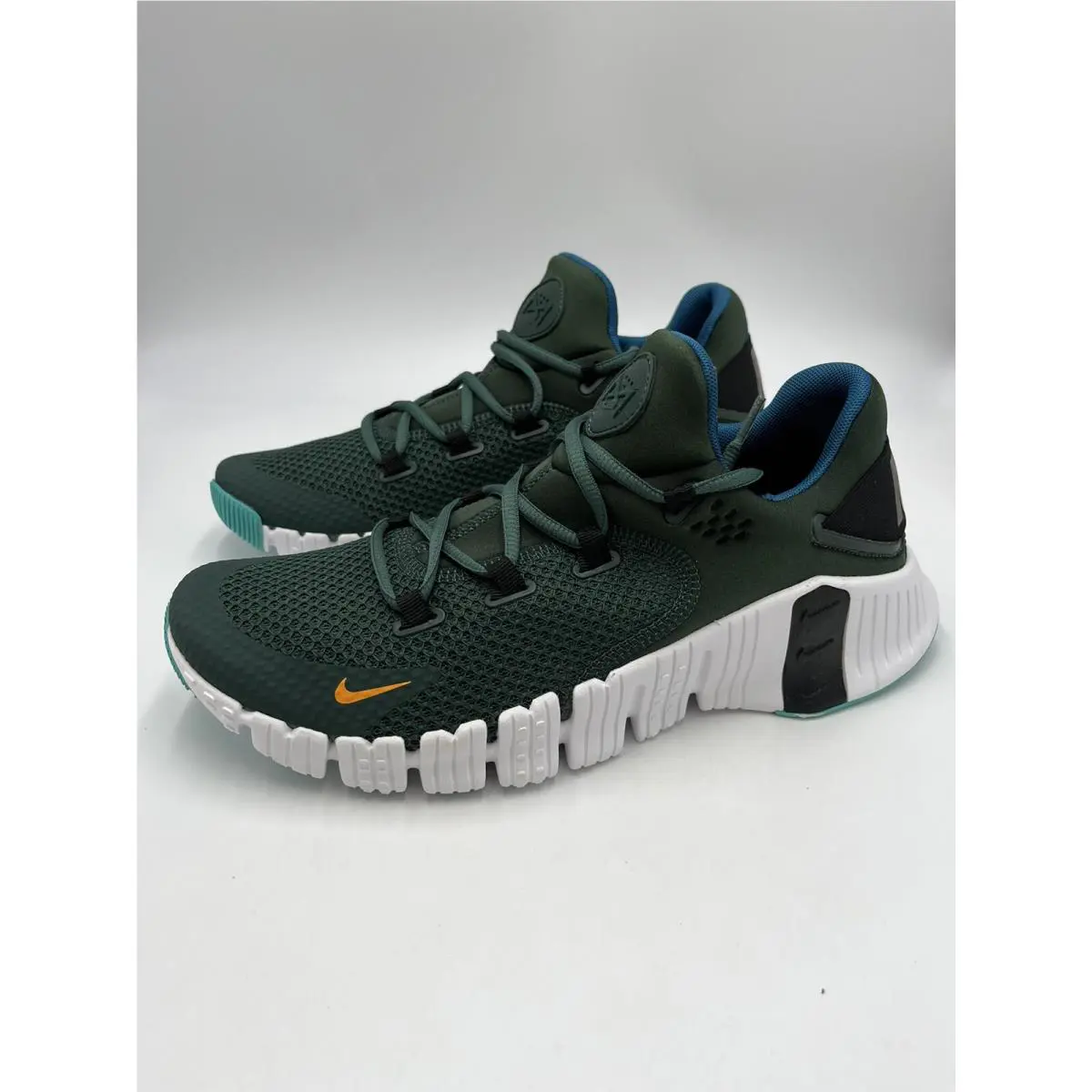 Nike shoes - Free Metcon 4 - Free Metcon - CT3886-393 - Green (UPC: 195866380806) 2