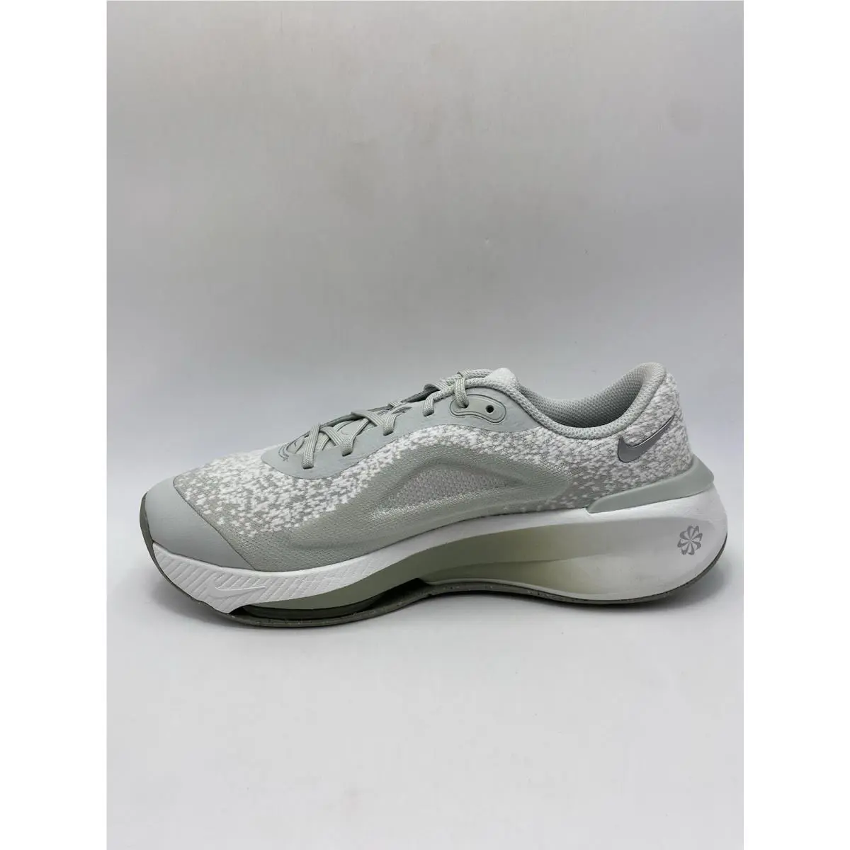 Nike shoes - Nike Versair - Versair - DZ3547 006 - Light Silve/Metallic Silver (UPC: 197596621358) 1