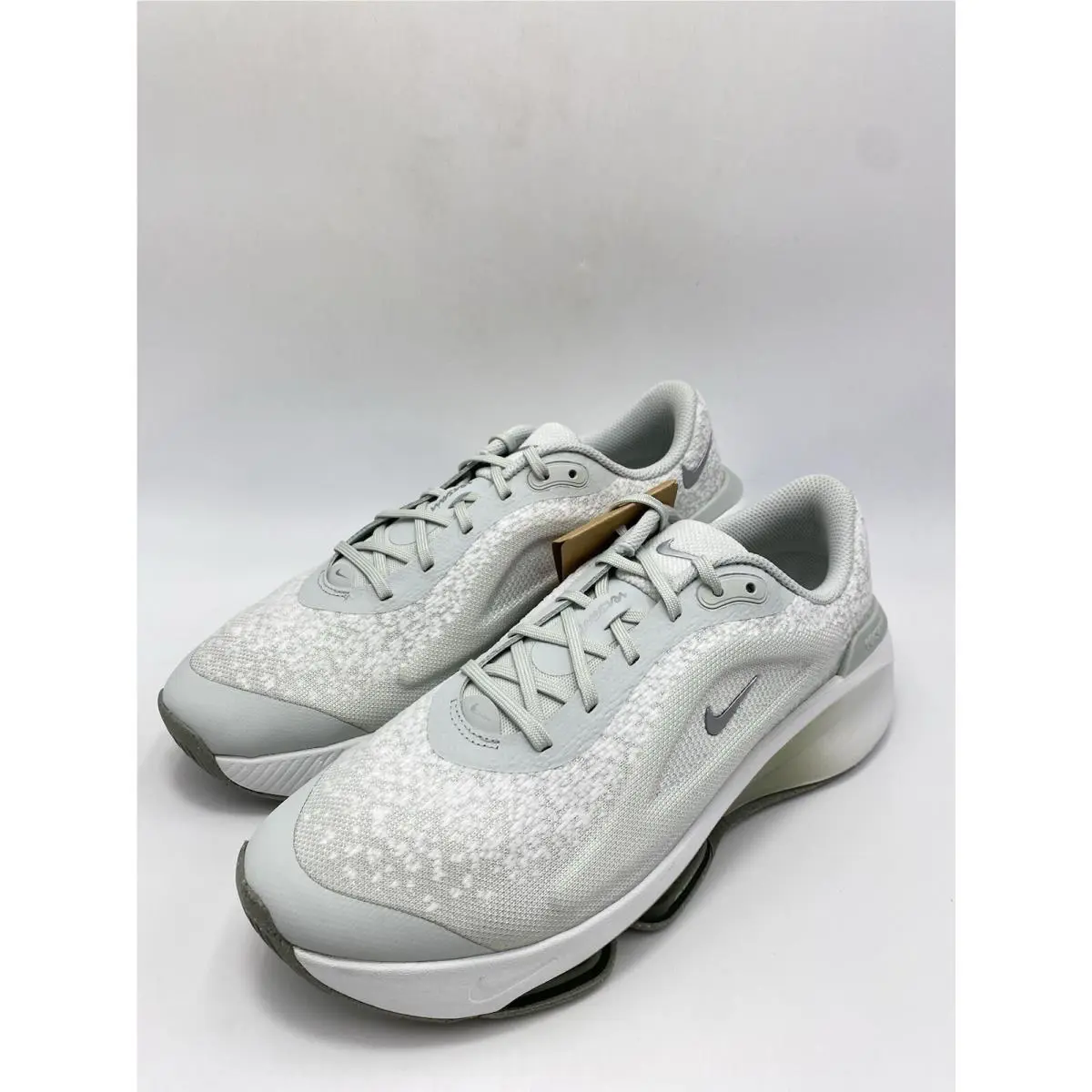 Nike shoes - Nike Versair - Versair - DZ3547 006 - Light Silve/Metallic Silver (UPC: 197596621358) 2