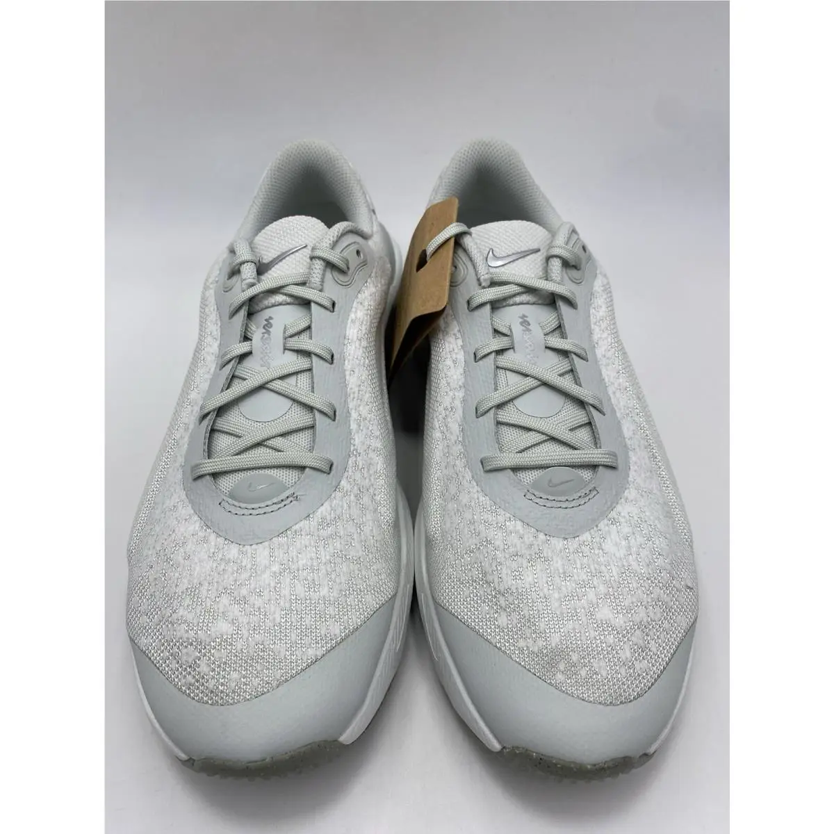 Nike shoes - Nike Versair - Versair - DZ3547 006 - Light Silve/Metallic Silver (UPC: 197596621358) 3
