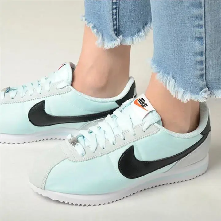 Nike shoes - Glacier Blue - DZ2795-401 7