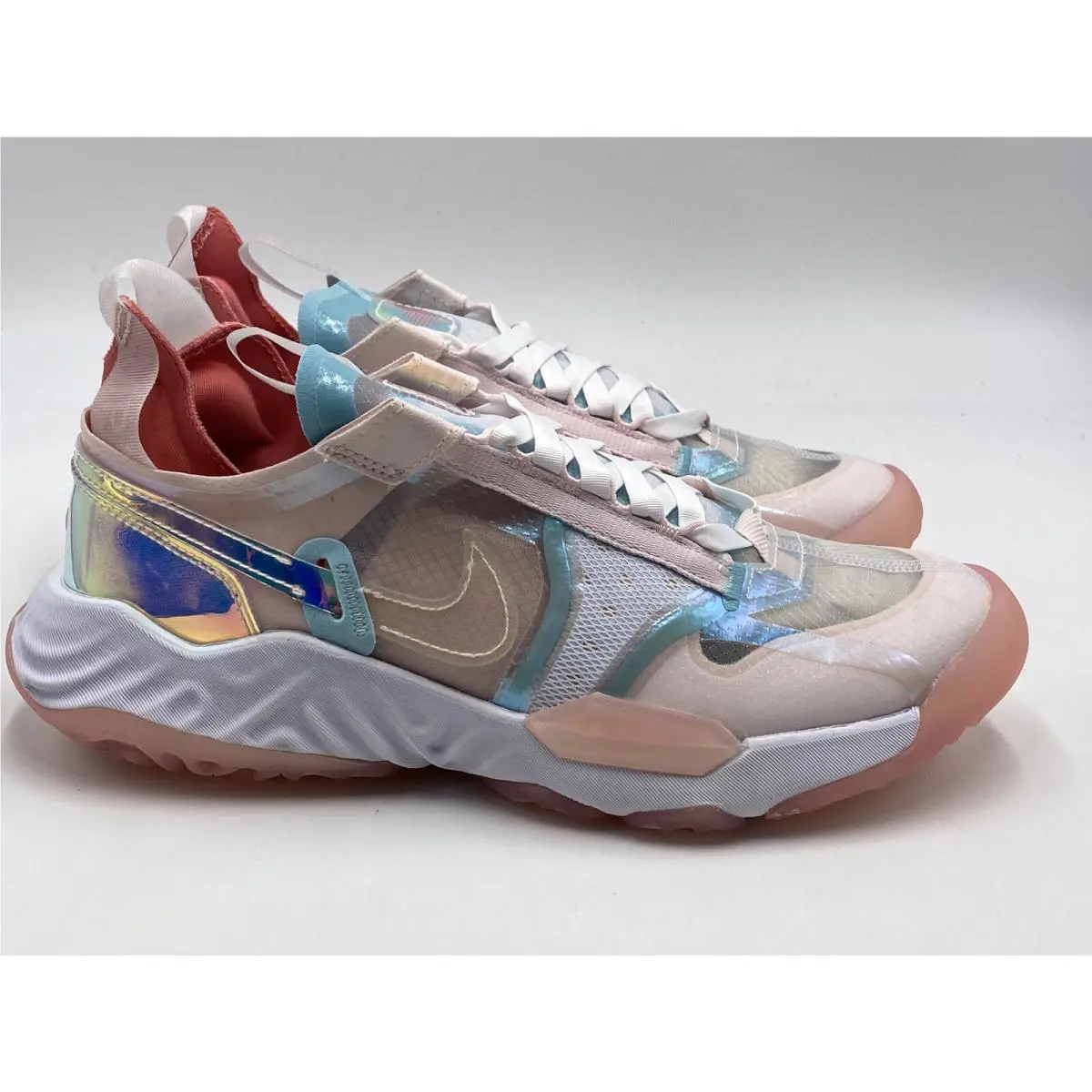 Nike shoes - Jordan Delta - Delta - White (UPC: 195240650266) 0