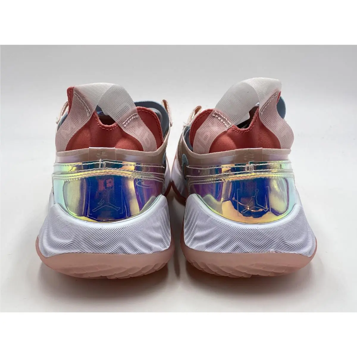 Nike shoes - Jordan Delta - Delta - White (UPC: 195240650266) 3