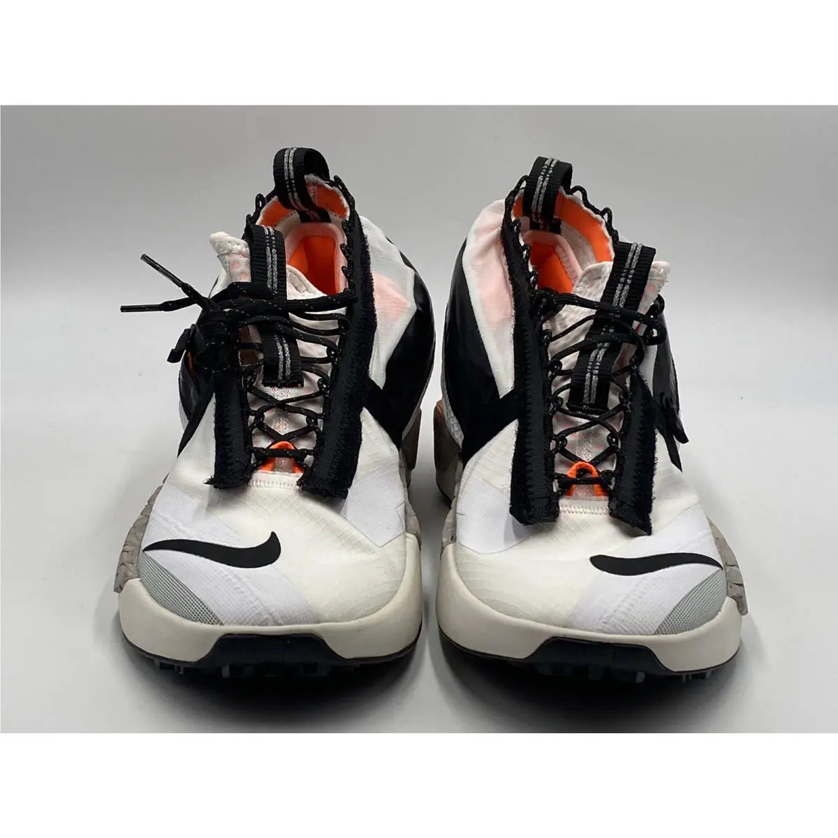 Nike shoes - NIKE DRIFTER GATOR ISPA - DRIFTER GATOR ISPA - CI1392 - White 1