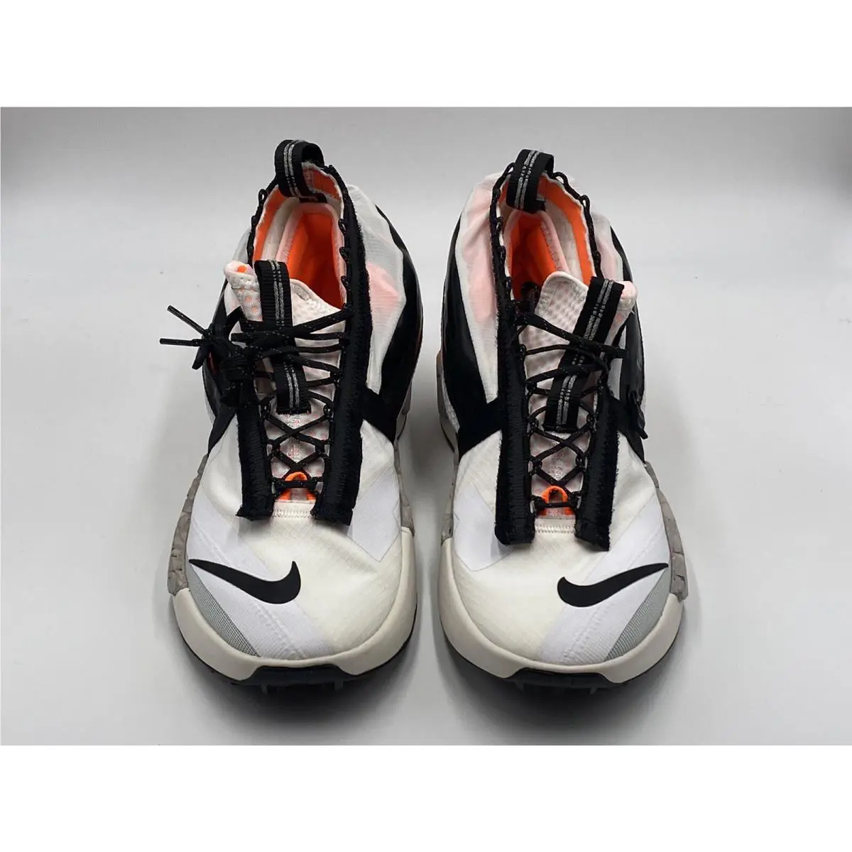Nike shoes - NIKE DRIFTER GATOR ISPA - DRIFTER GATOR ISPA - CI1392 - White 4
