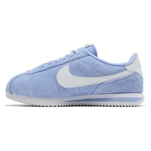 Nike shoes - Nike Cortez - Cortez - Vintage `Aluminum` - F12530-400 0