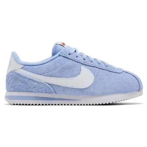 Nike shoes - Nike Cortez - Cortez - Vintage `Aluminum` - F12530-400 1