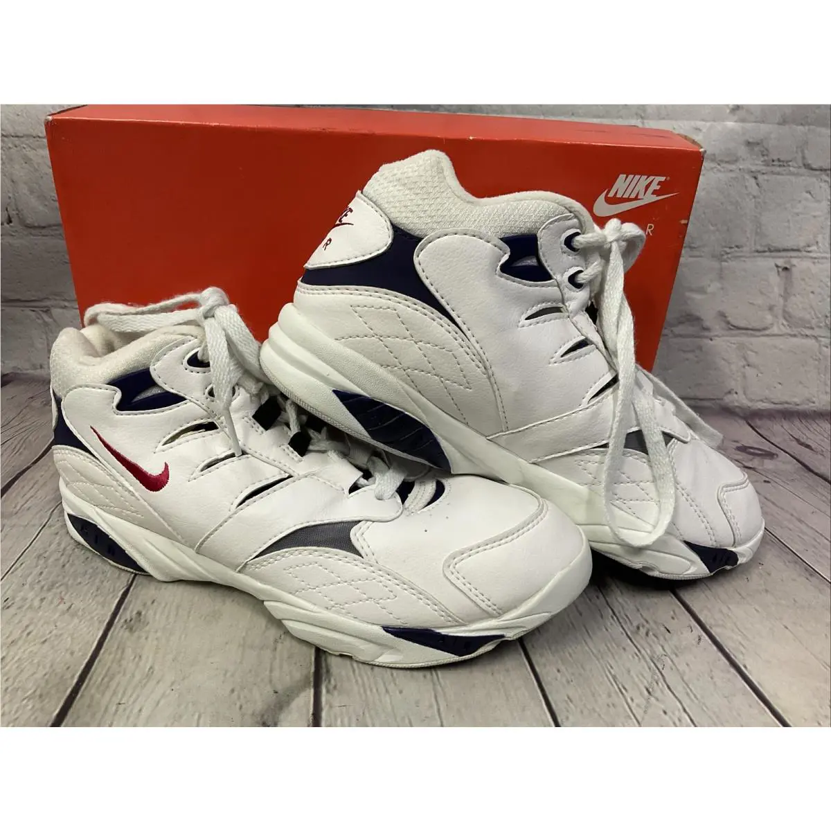 Nike shoes - Nike Air Sculpt - Air Sculpt - White 1