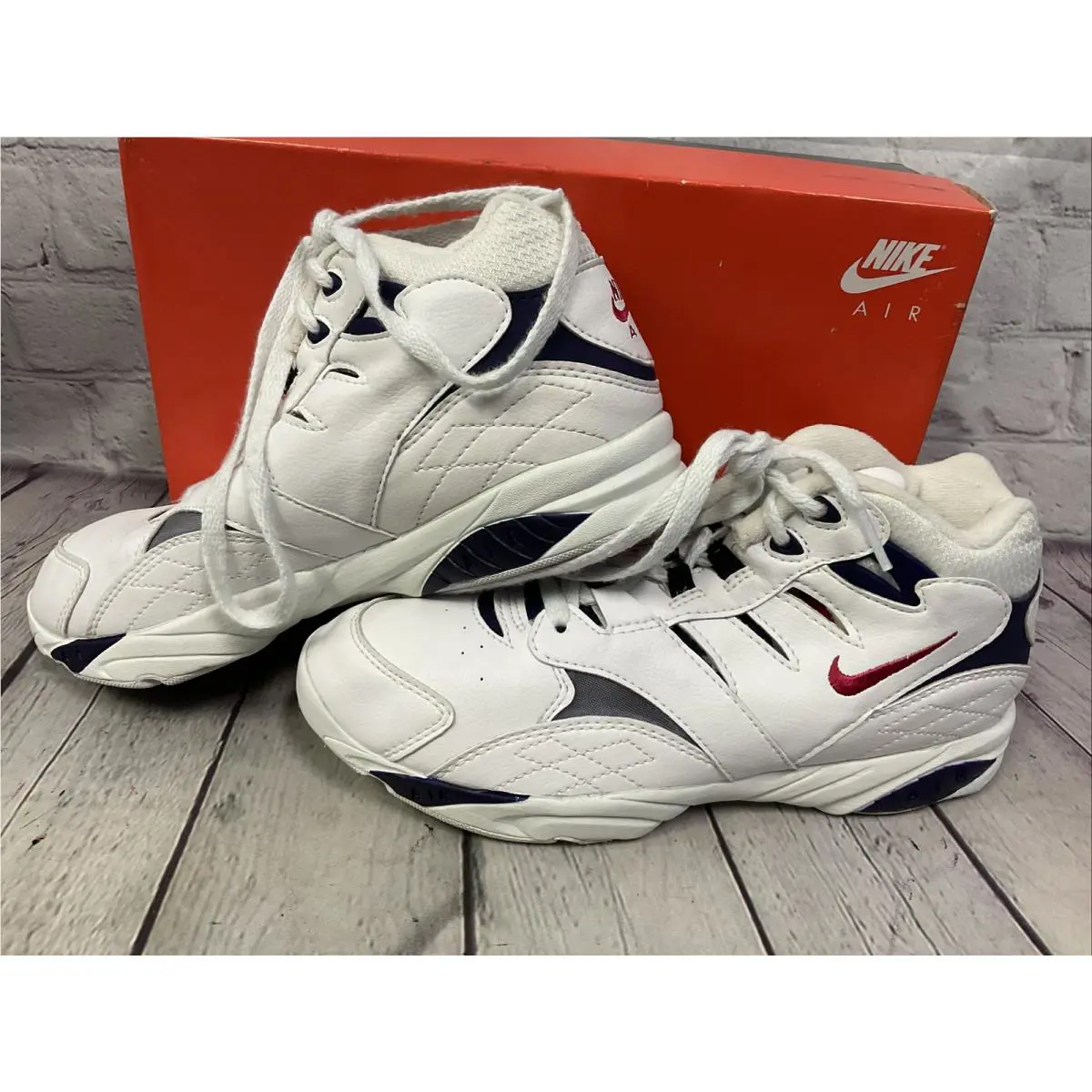 Nike shoes - Nike Air Sculpt - Air Sculpt - White 2