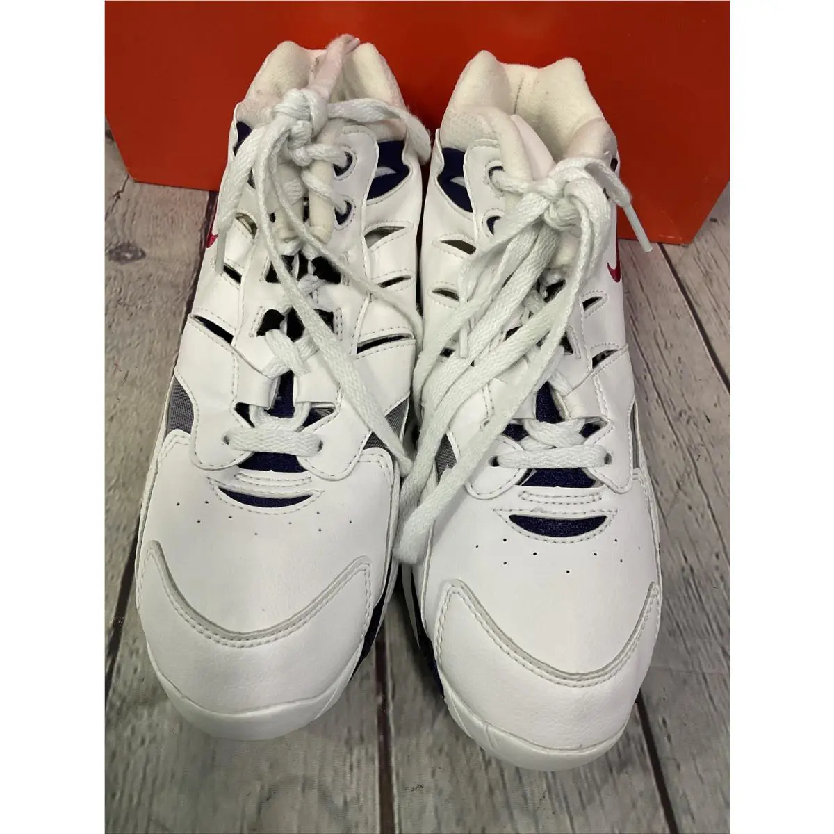Nike shoes - Nike Air Sculpt - Air Sculpt - White 3