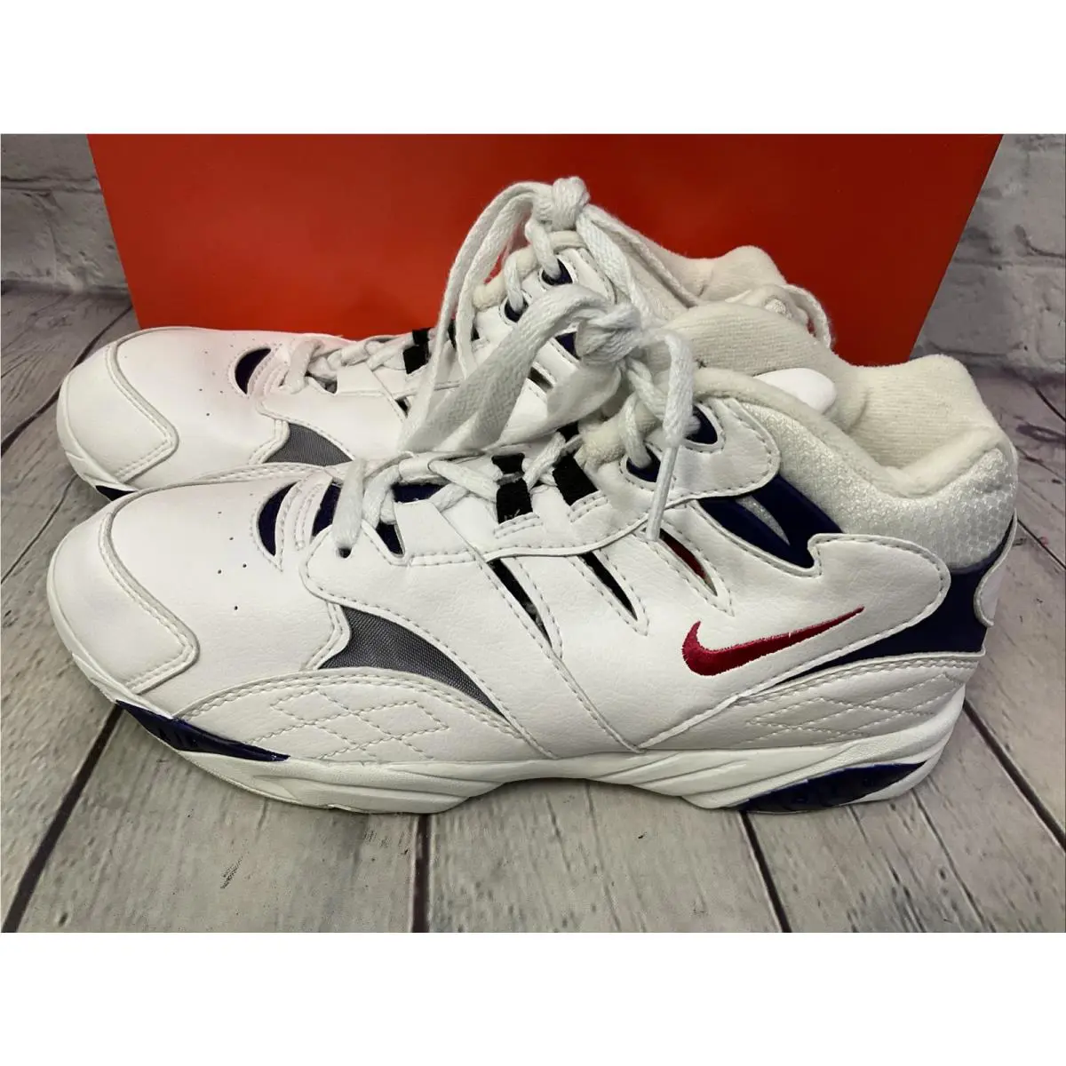 Nike shoes - Nike Air Sculpt - Air Sculpt - White 5