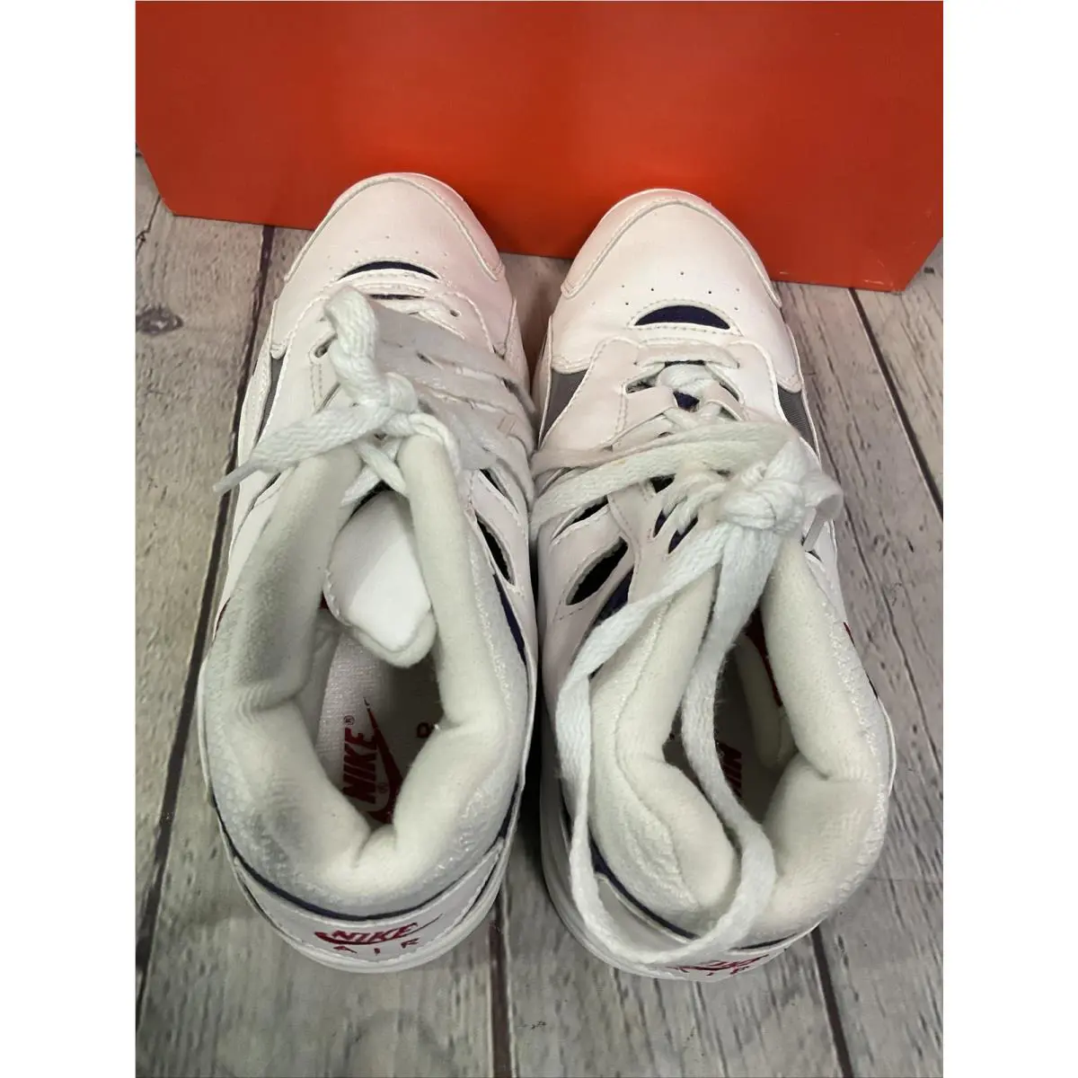 Nike shoes - Nike Air Sculpt - Air Sculpt - White 6