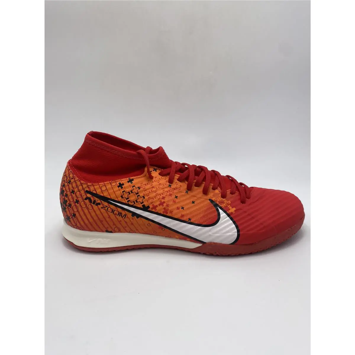 Nike shoes - Nike Zoom Superfly - Zoom Superfly - FD1163 600 - Lt Crimson/Pale Ivory (UPC: 196969004835) 0
