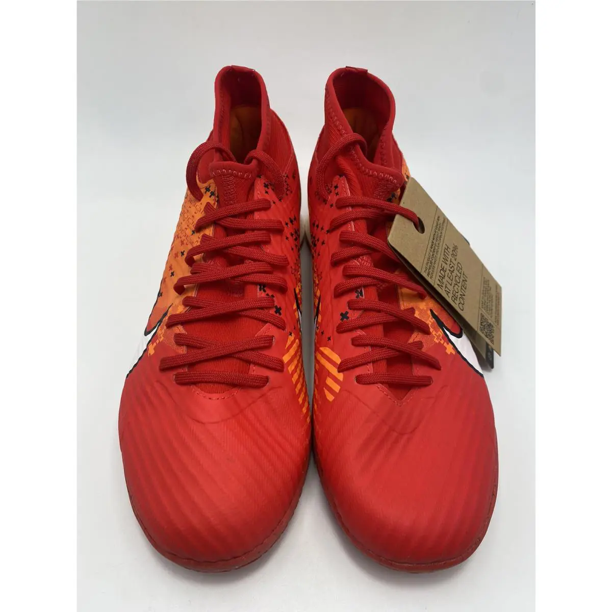 Nike shoes - Nike Zoom Superfly - Zoom Superfly - FD1163 600 - Lt Crimson/Pale Ivory (UPC: 196969004835) 3