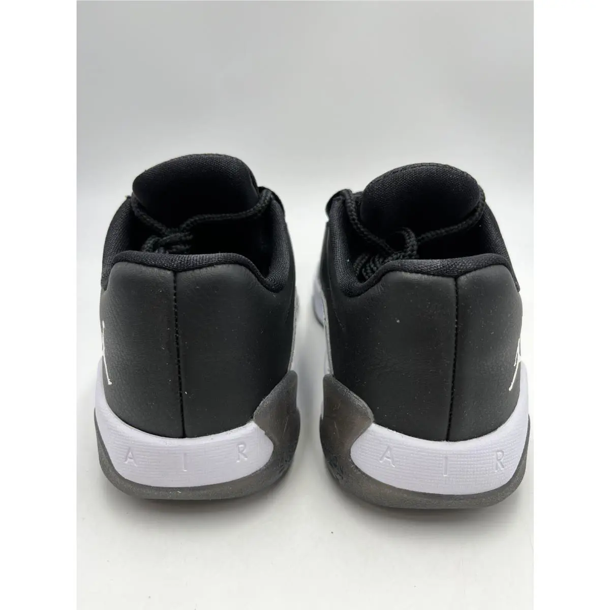 Nike shoes - Air Jordan 11 Low - Air Low - DV2629-001 - Black/Metallic Silver (UPC: 196149230788) 4