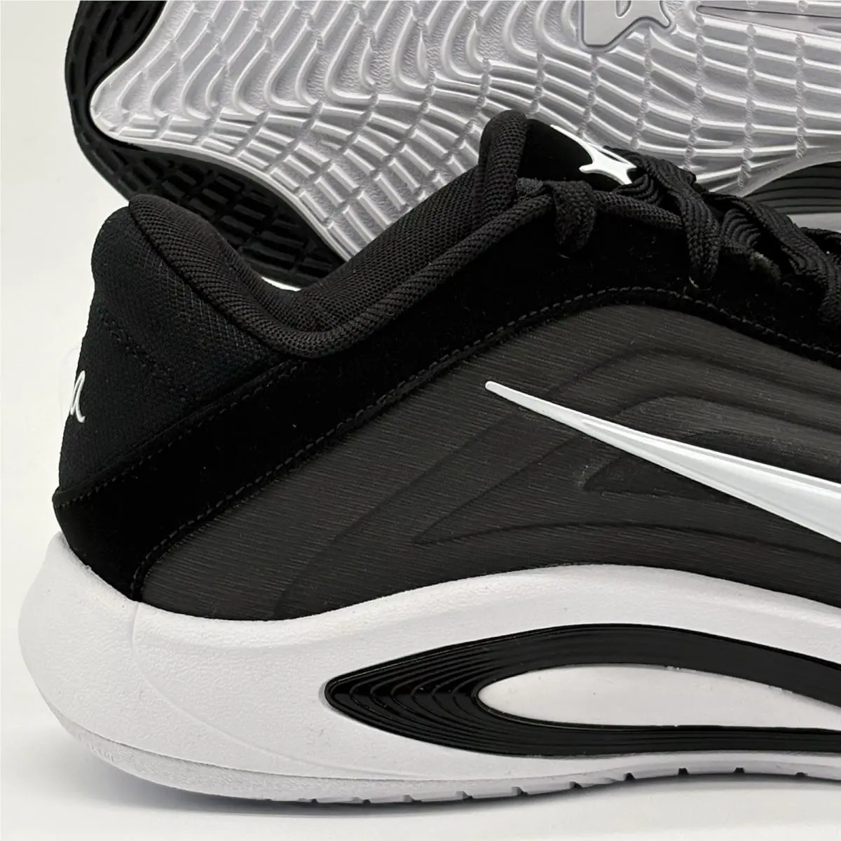 Nike shoes - Nike A One - One - HQ8500-001 - Black (UPC: 197864781456) 1