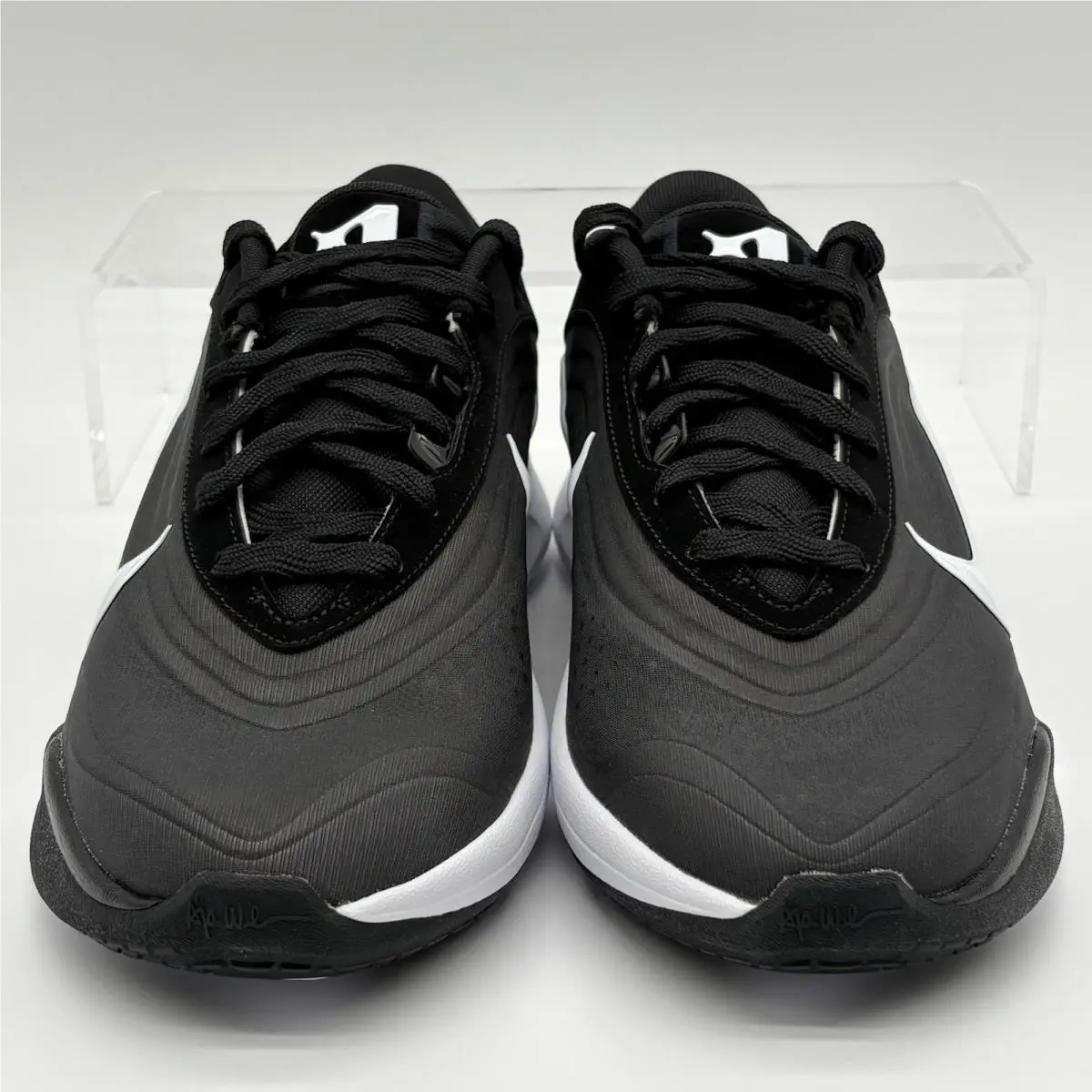 Nike shoes - Nike A One - One - HQ8500-001 - Black (UPC: 197864781456) 3