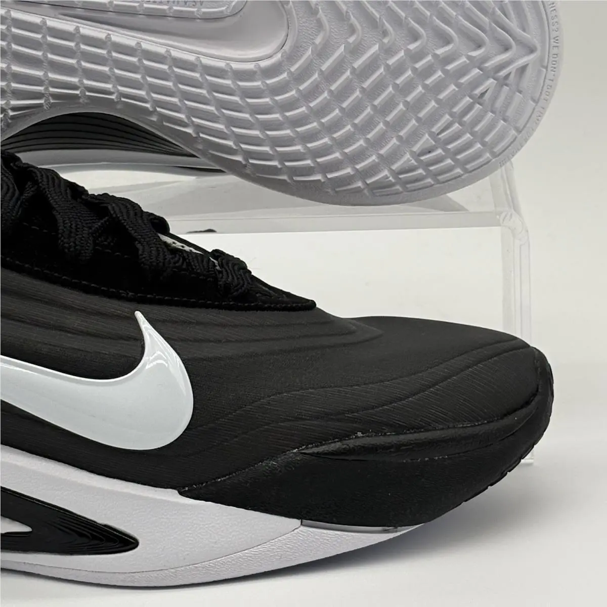 Nike shoes - Nike A`One - HQ8500-001 - White 0