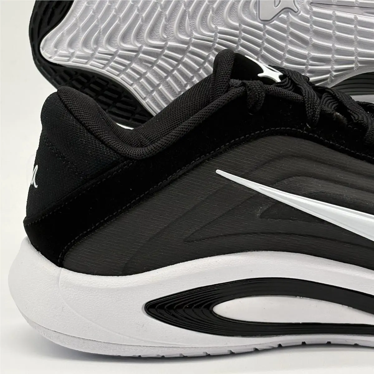 Nike shoes - Nike A`One - HQ8500-001 - White 1