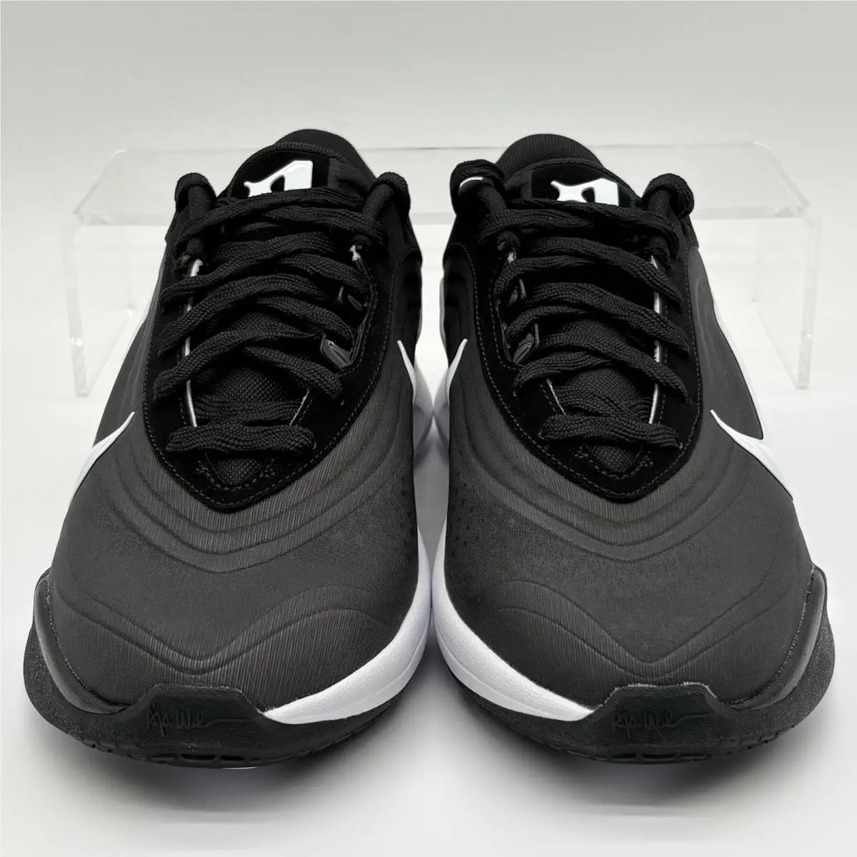 Nike shoes - Nike A`One - HQ8500-001 - White 3
