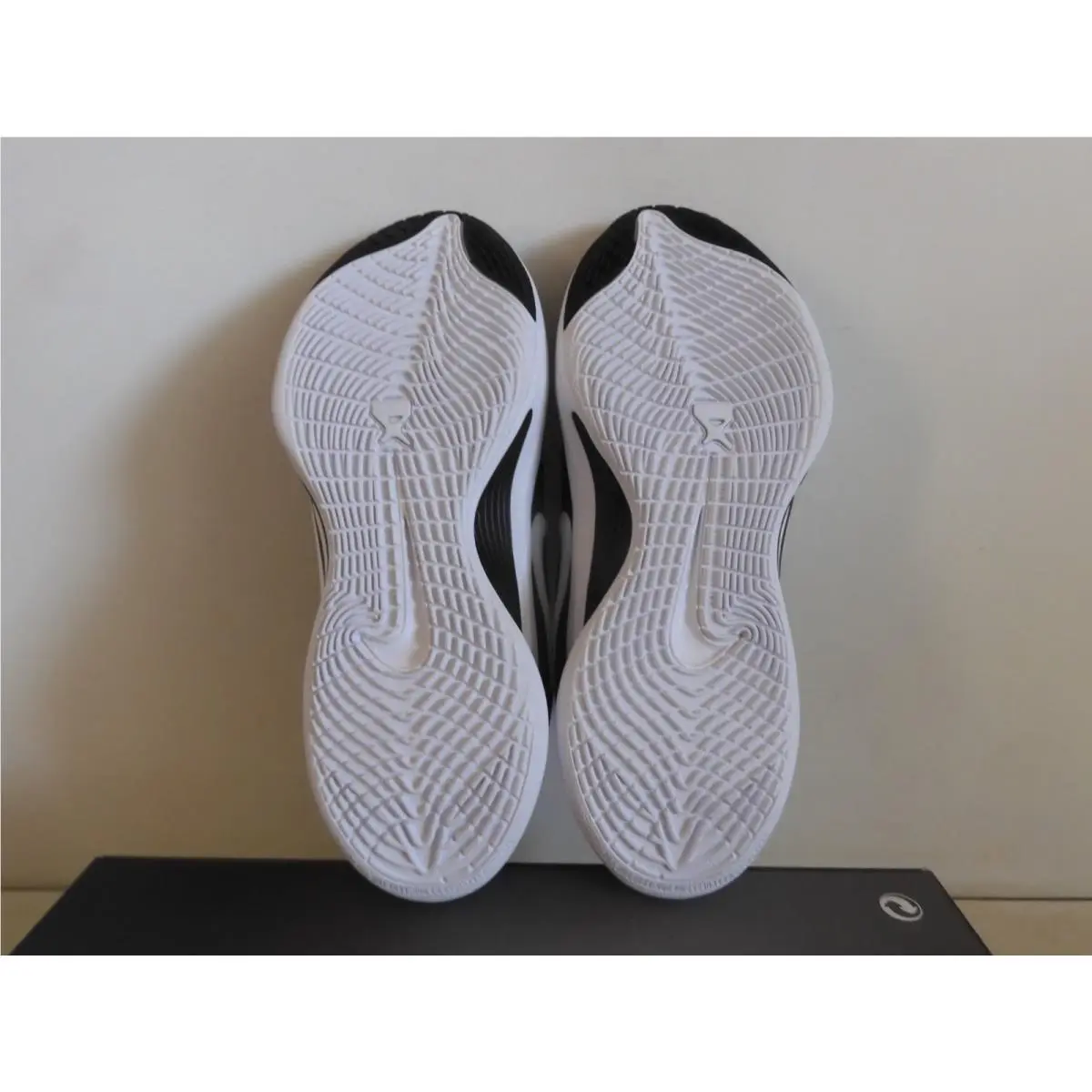 Nike shoes - Nike A One - One - HQ8500-001 - Black (UPC: 197864781456) 5