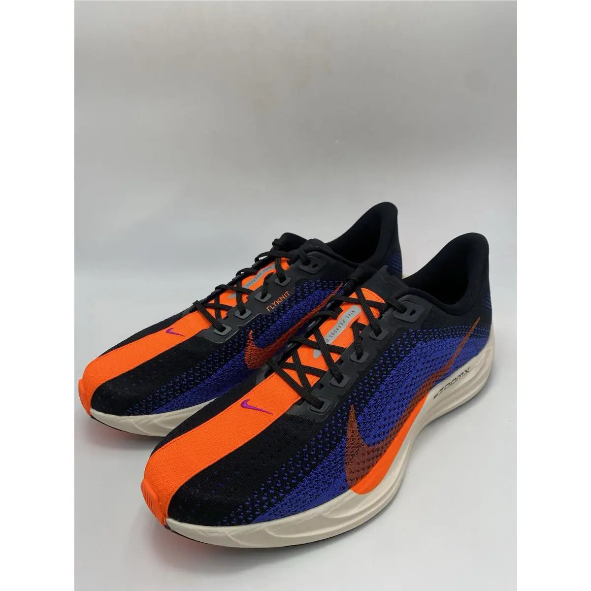 Nike shoes - Nike Air Pegasus - Air Pegasus - FQ7262 008 - Black/Hyper Crimson (UPC: 197596509656) 2