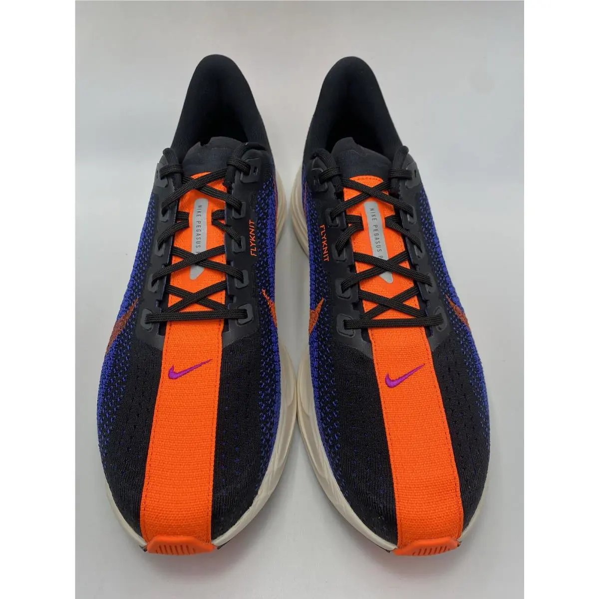 Nike shoes - Nike Air Pegasus - Air Pegasus - FQ7262 008 - Black/Hyper Crimson (UPC: 197596509656) 3