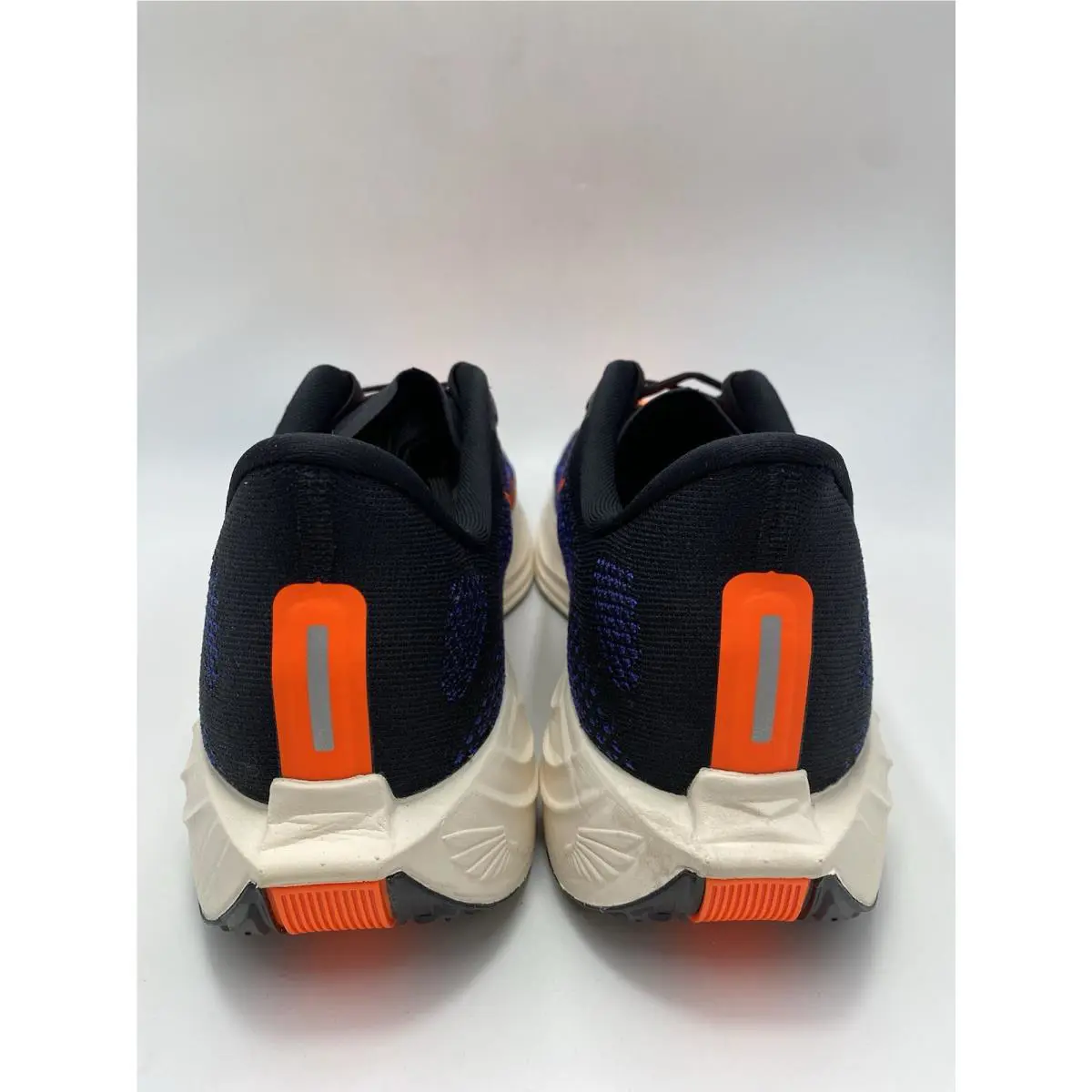 Nike shoes - Nike Air Pegasus - Air Pegasus - FQ7262 008 - Black/Hyper Crimson (UPC: 197596509656) 4