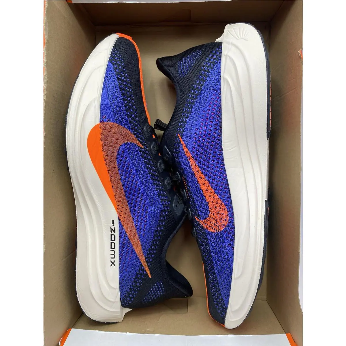 Nike shoes - Nike Air Pegasus - Air Pegasus - FQ7262 008 - Black/Hyper Crimson (UPC: 197596509656) 5