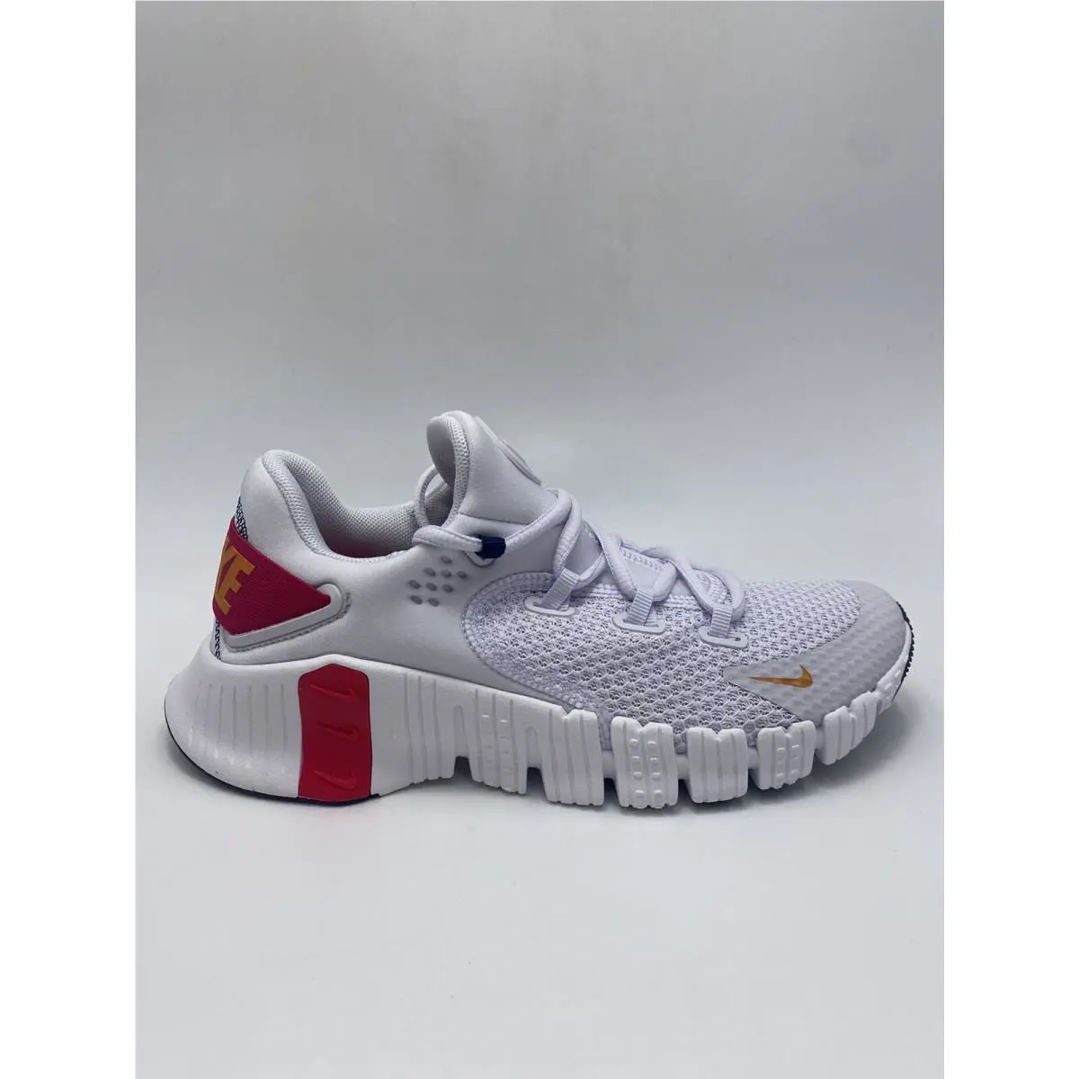 Nike shoes - Nike Free Metcon - Free Metcon - CZ0596 556 - Iris Whisper/Light Curry (UPC: 195866300385) 0
