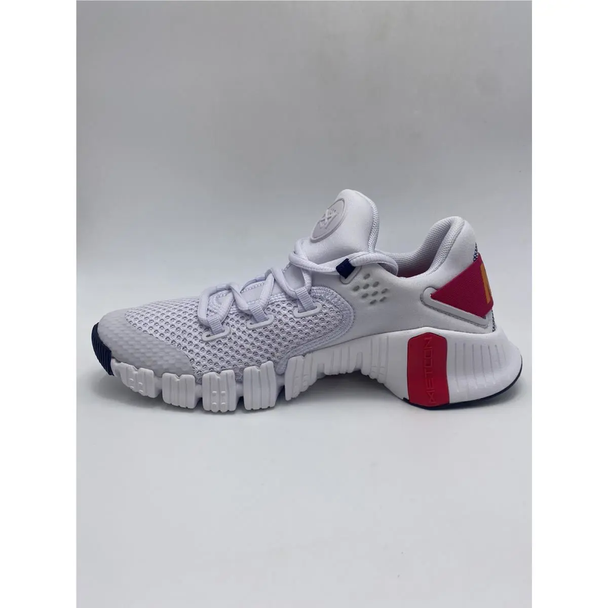 Nike shoes - Nike Free Metcon - Free Metcon - CZ0596 556 - Iris Whisper/Light Curry (UPC: 195866300385) 1