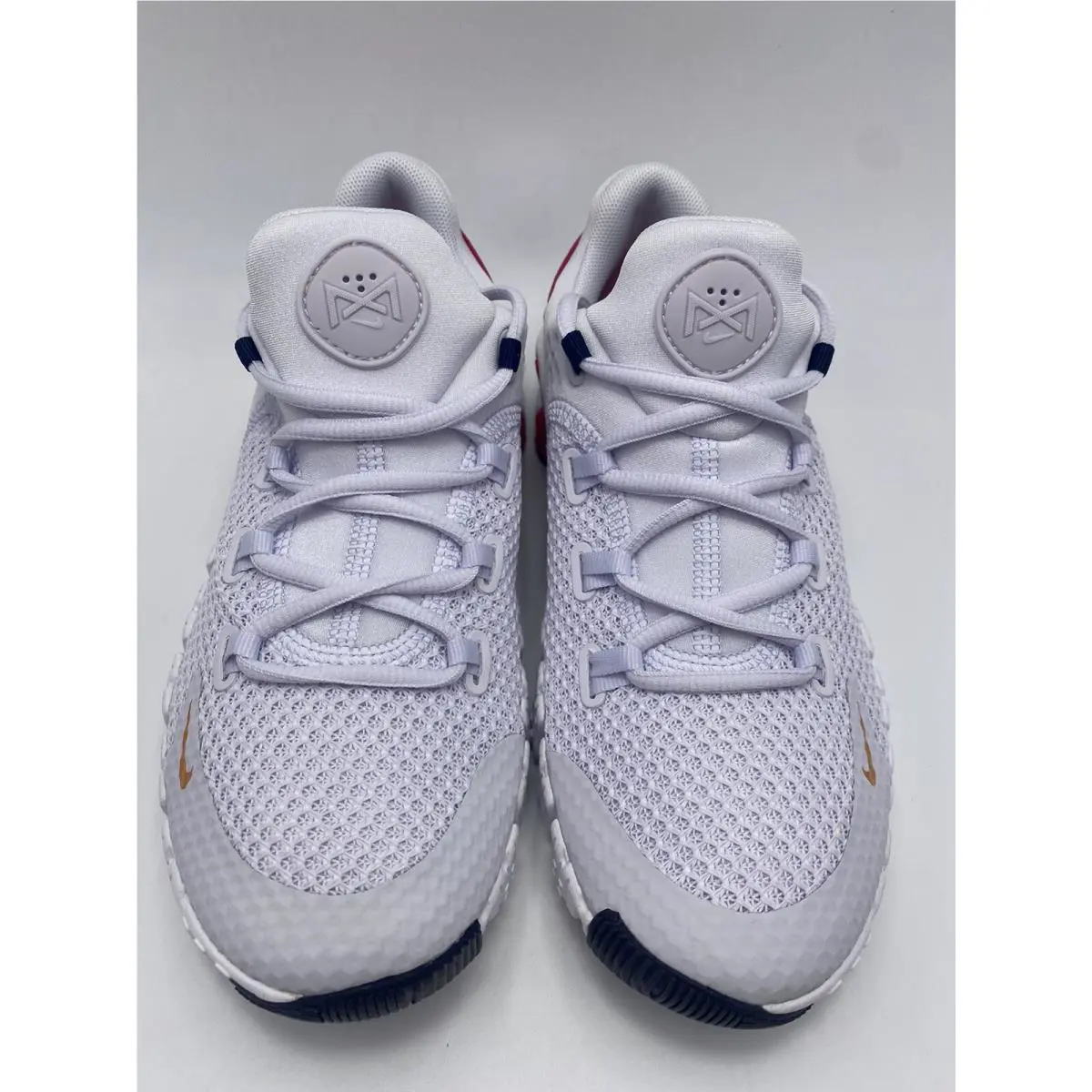 Nike shoes - Nike Free Metcon - Free Metcon - CZ0596 556 - Iris Whisper/Light Curry (UPC: 195866300385) 3