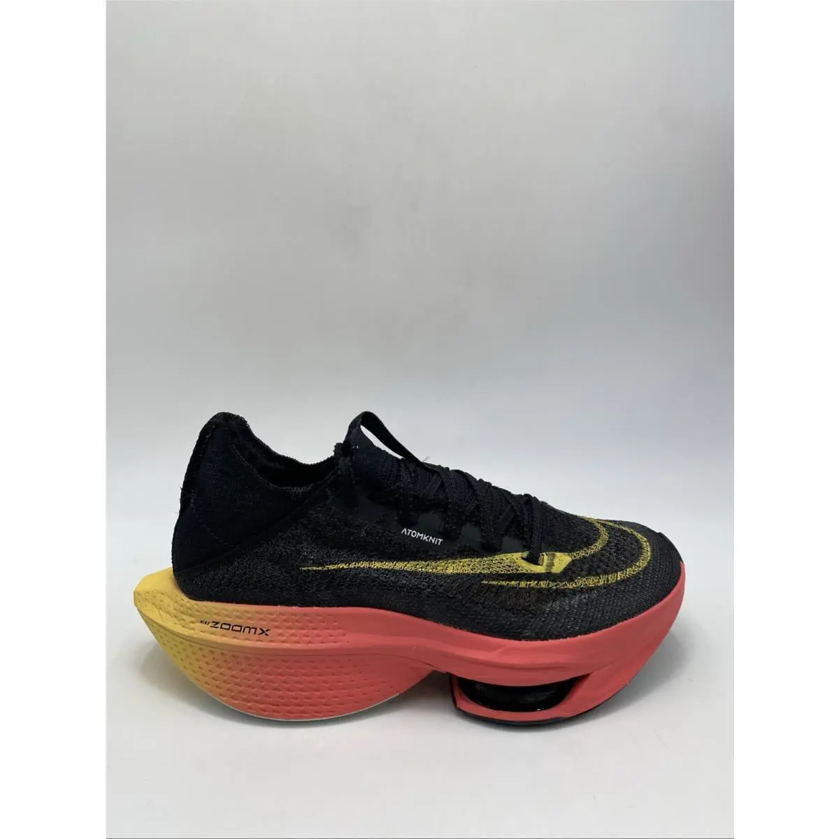 Nike shoes - Nike Air Zoom Alphafly Next% 2 - DN3559-001 - Black 0